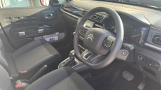 Citroen C3 1.2 PureTech 110 Plus 5dr EAT6 Petrol Hatchback